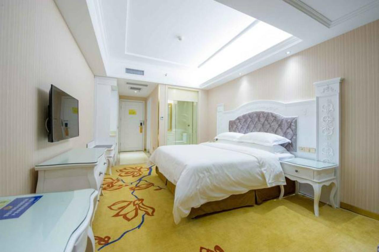 Vienna Hotel Guilin Mixc Mall Exteriér fotografie