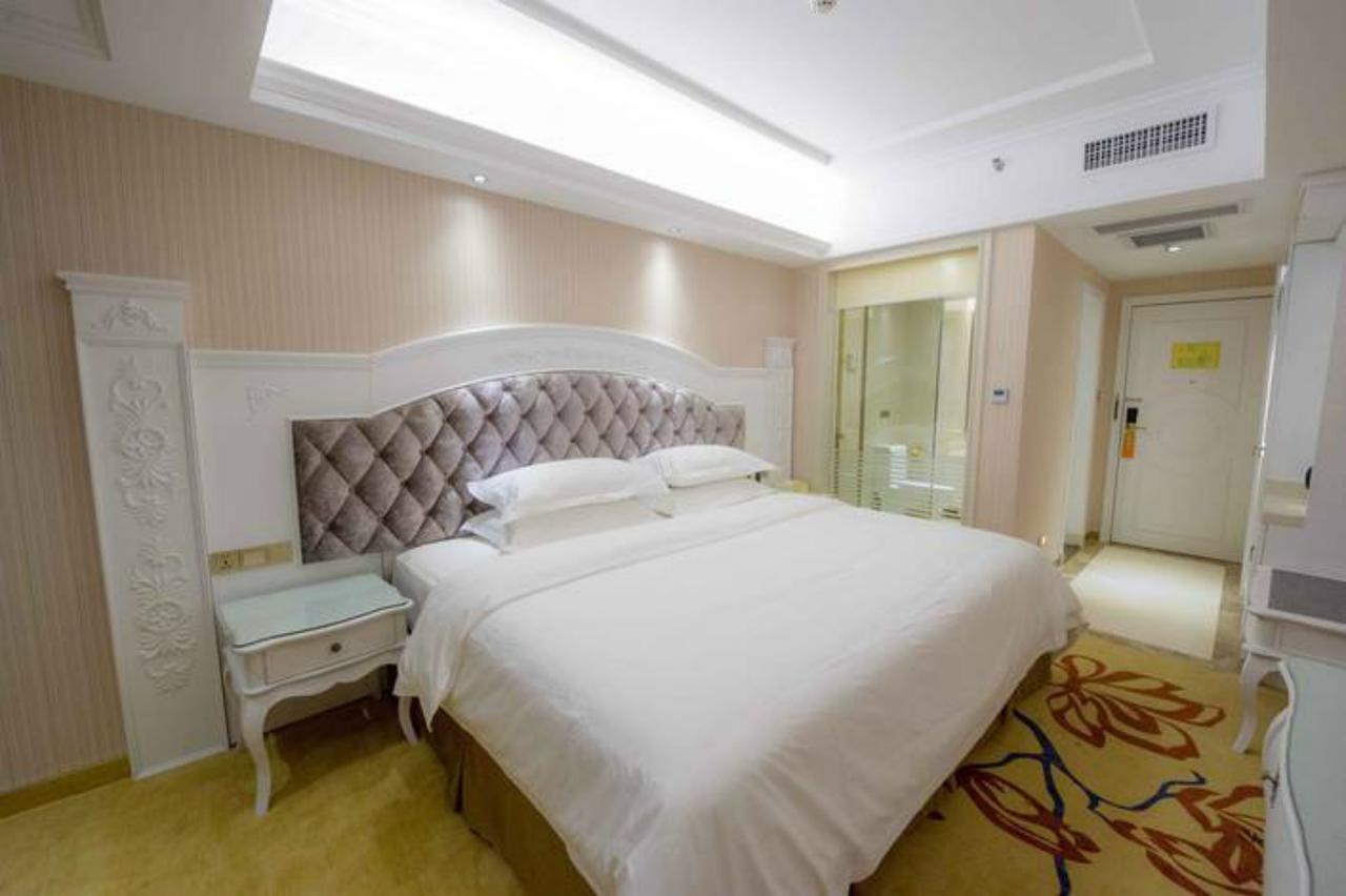 Vienna Hotel Guilin Mixc Mall Exteriér fotografie