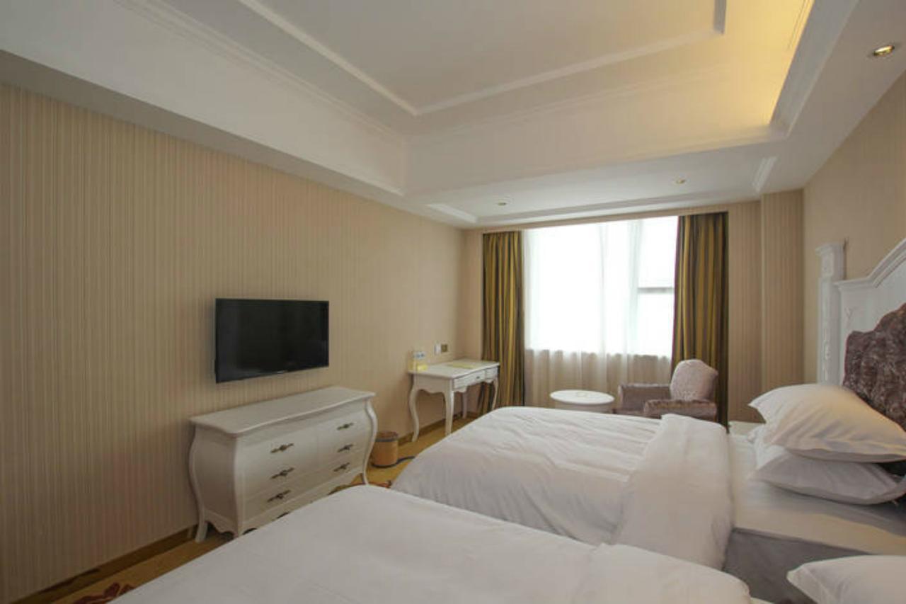 Vienna Hotel Guilin Mixc Mall Exteriér fotografie